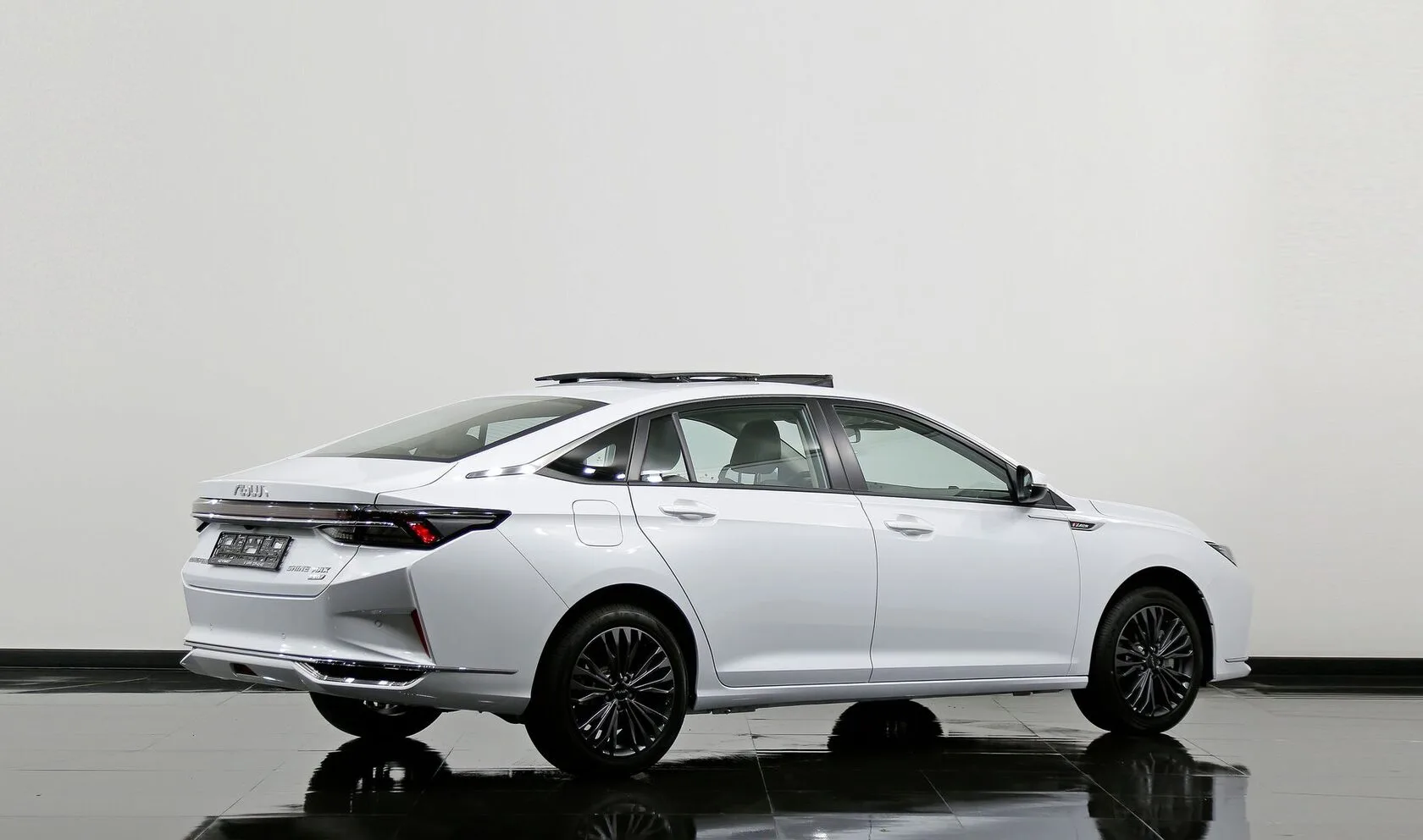 Dongfeng Shine Max