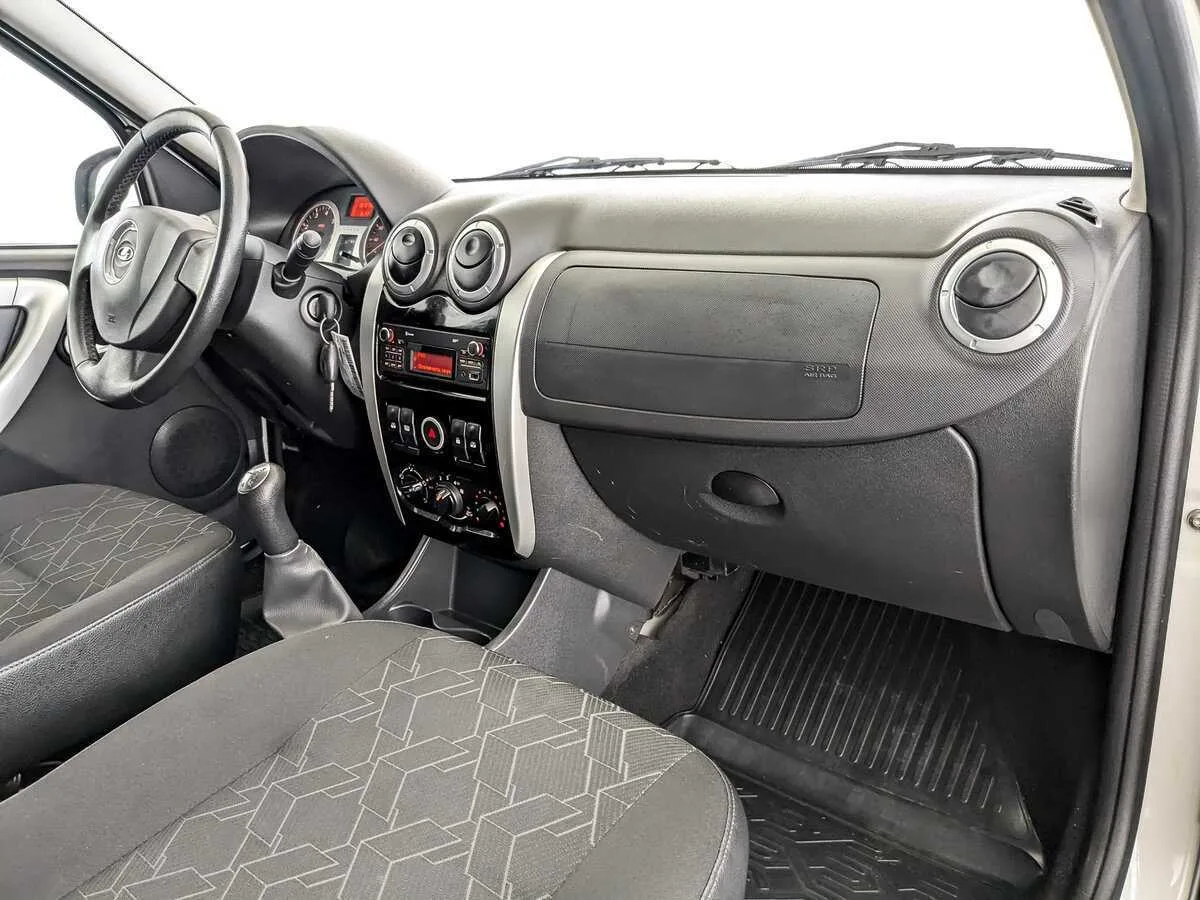 LADA (ВАЗ) Largus