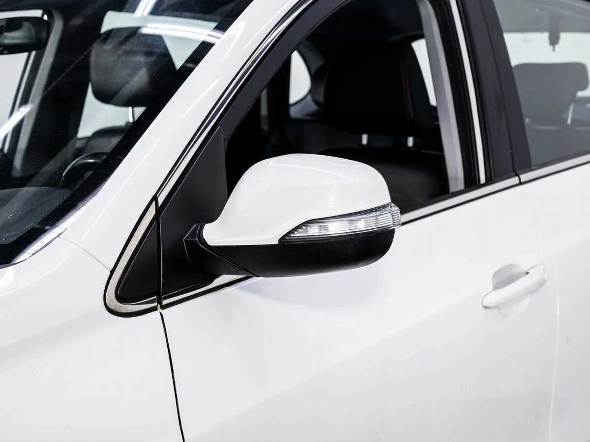 Chery Tiggo 5