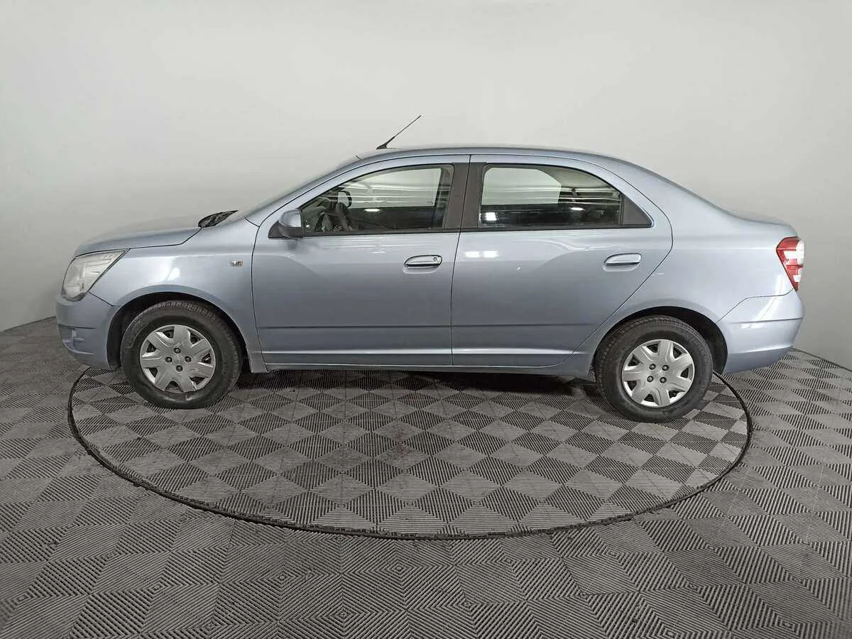 Chevrolet Cobalt