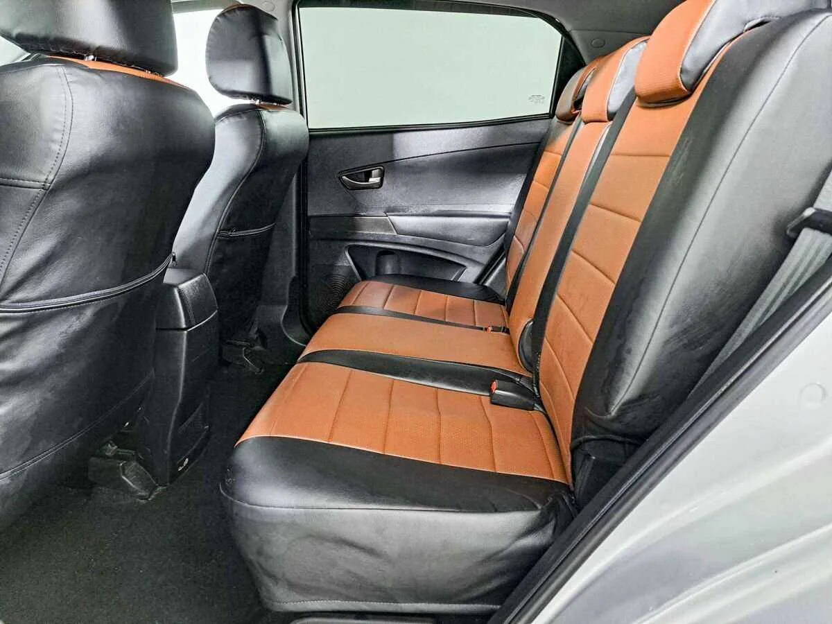 SsangYong Actyon