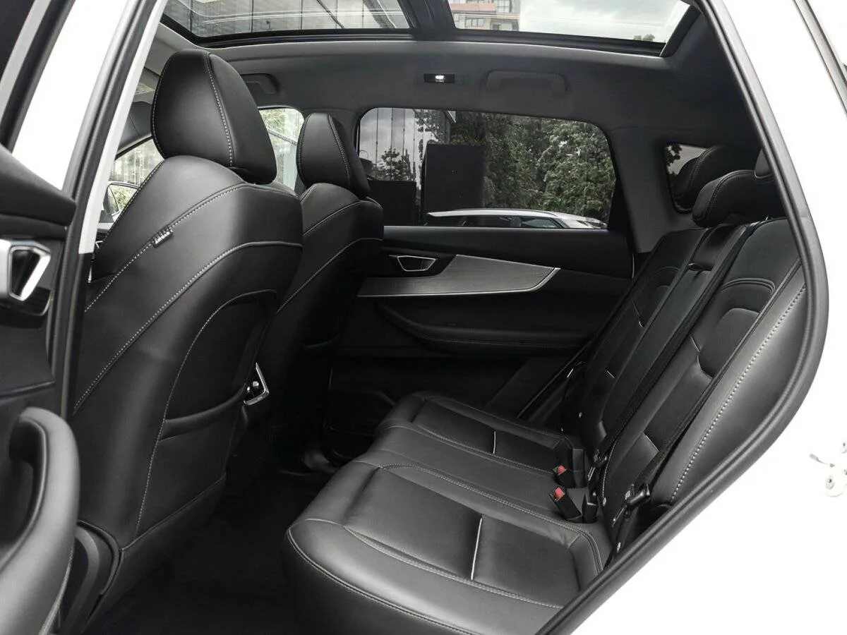 Chery Tiggo 7 Pro Max