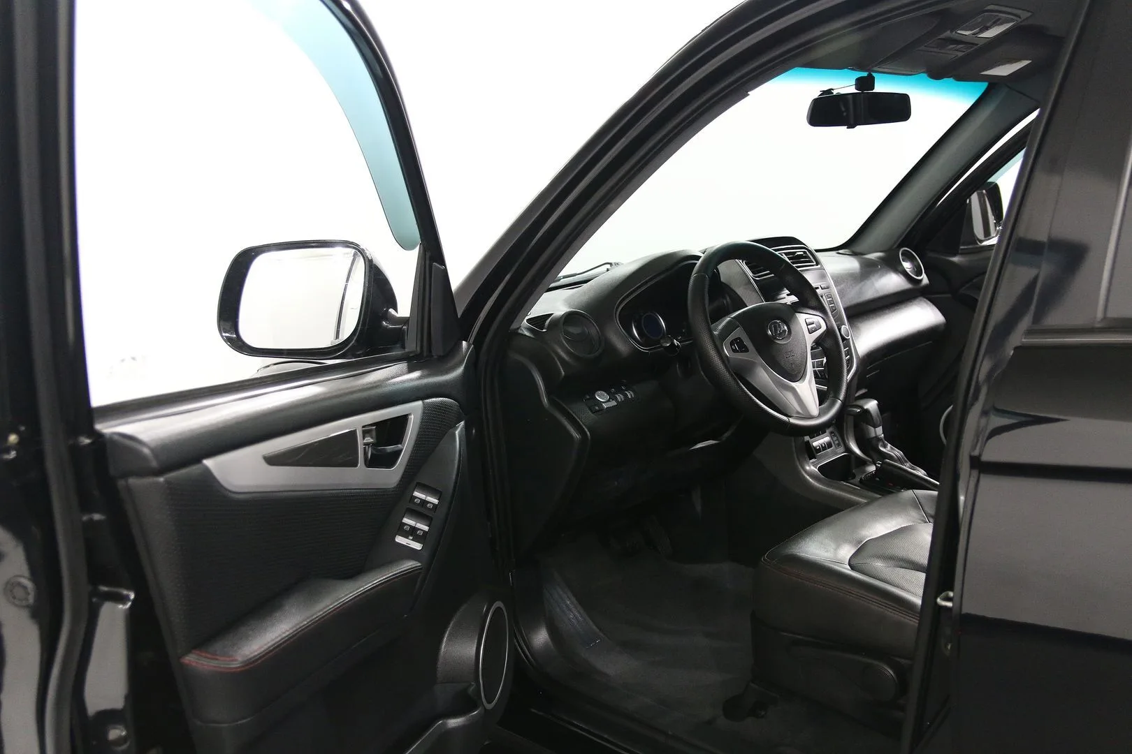 Lifan X60