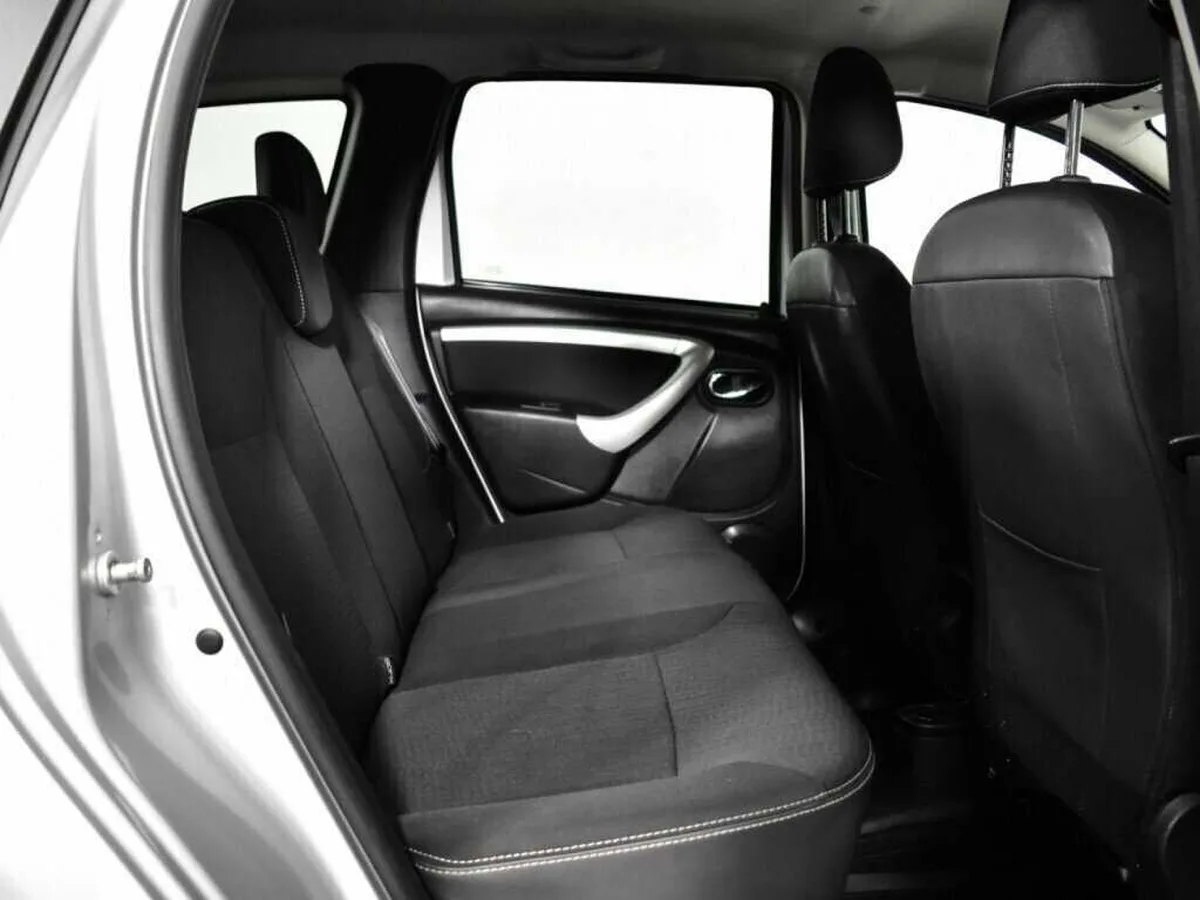 Nissan Terrano
