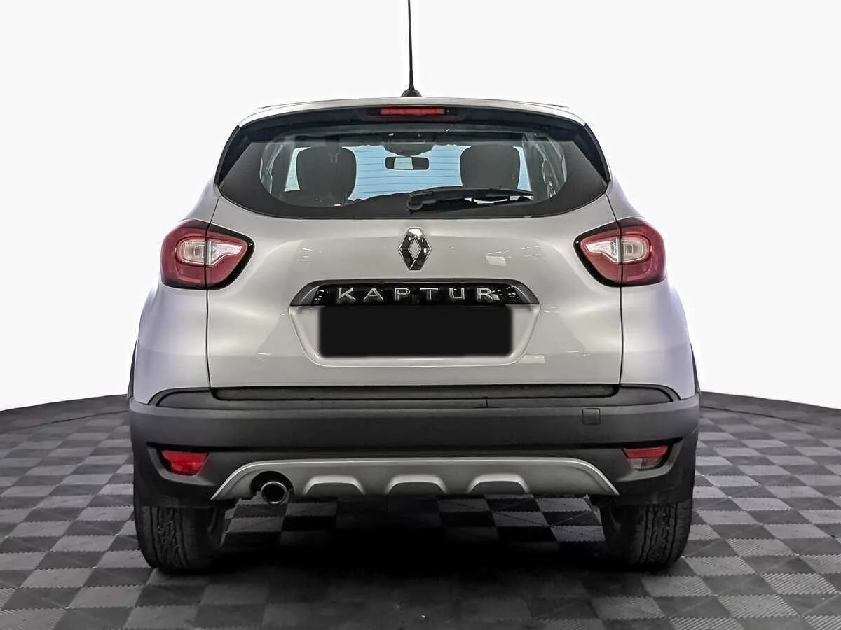 Renault Kaptur