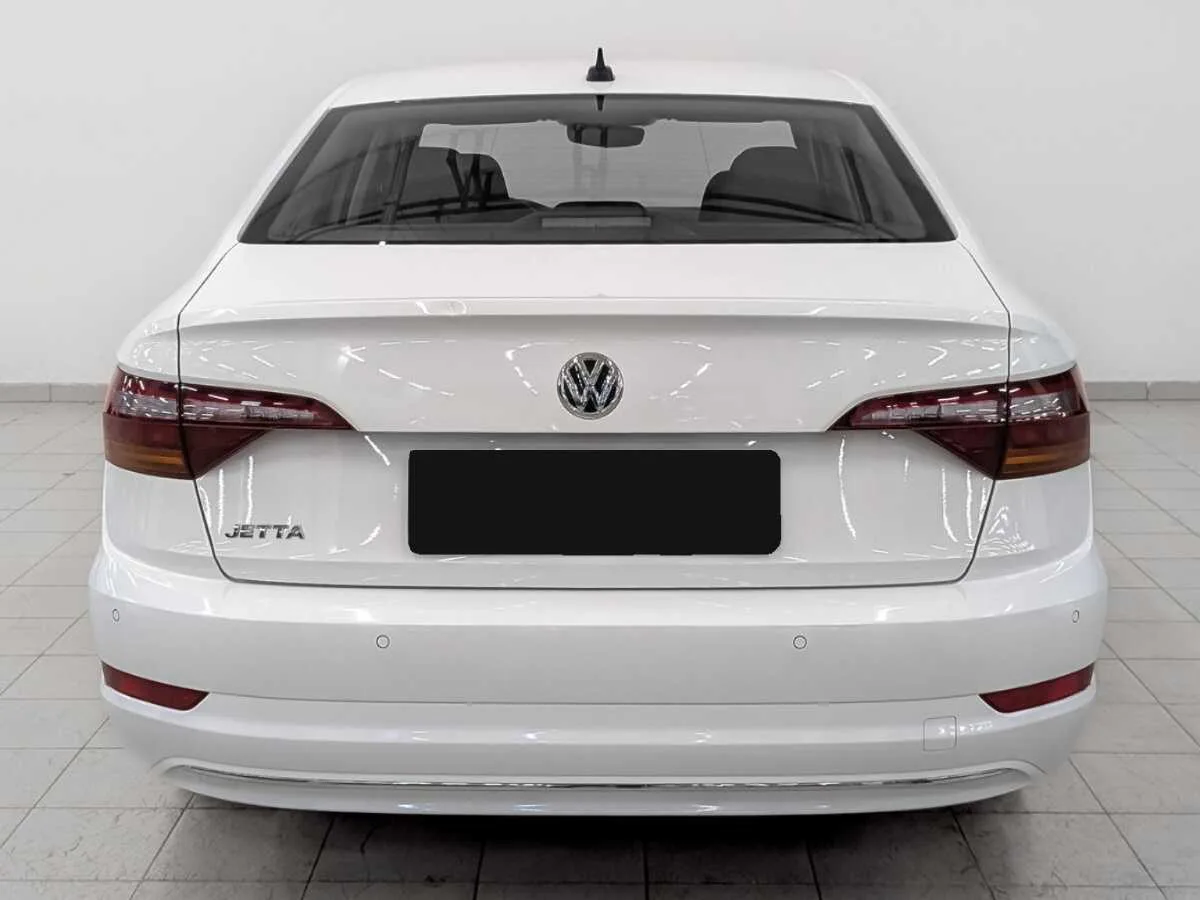 Volkswagen Jetta