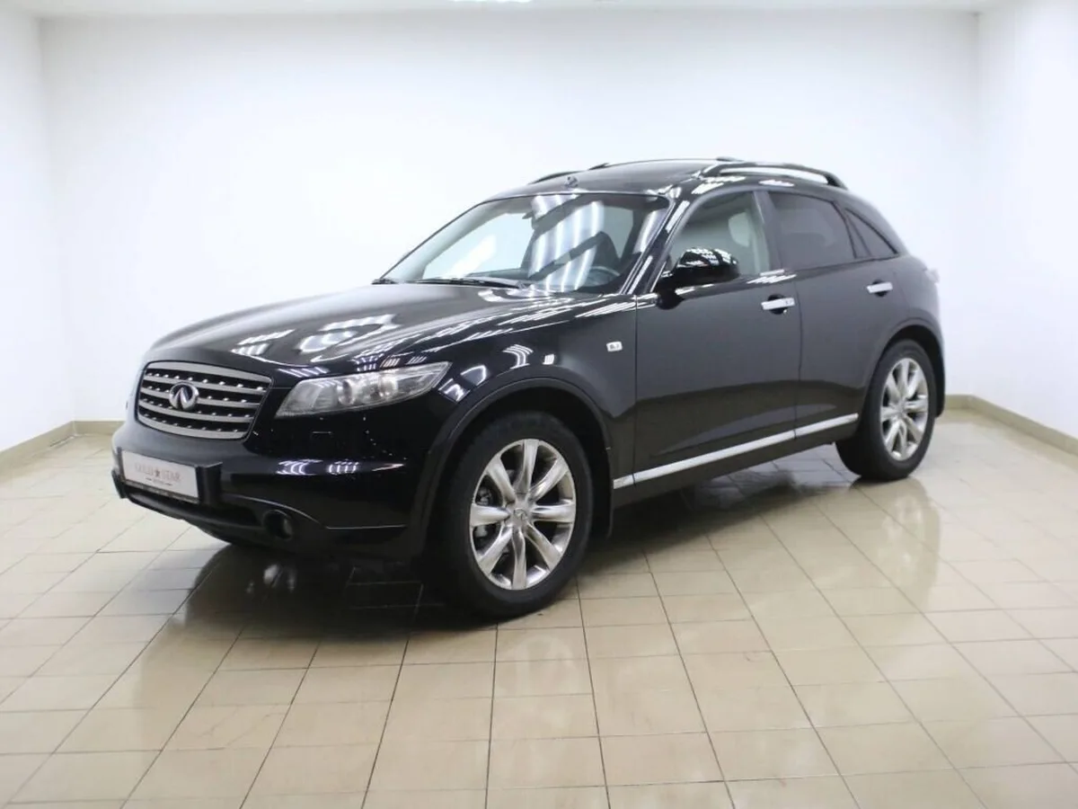 Infiniti FX