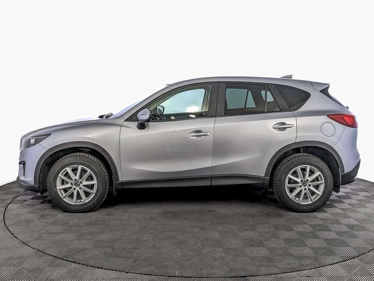 Mazda Cx 5