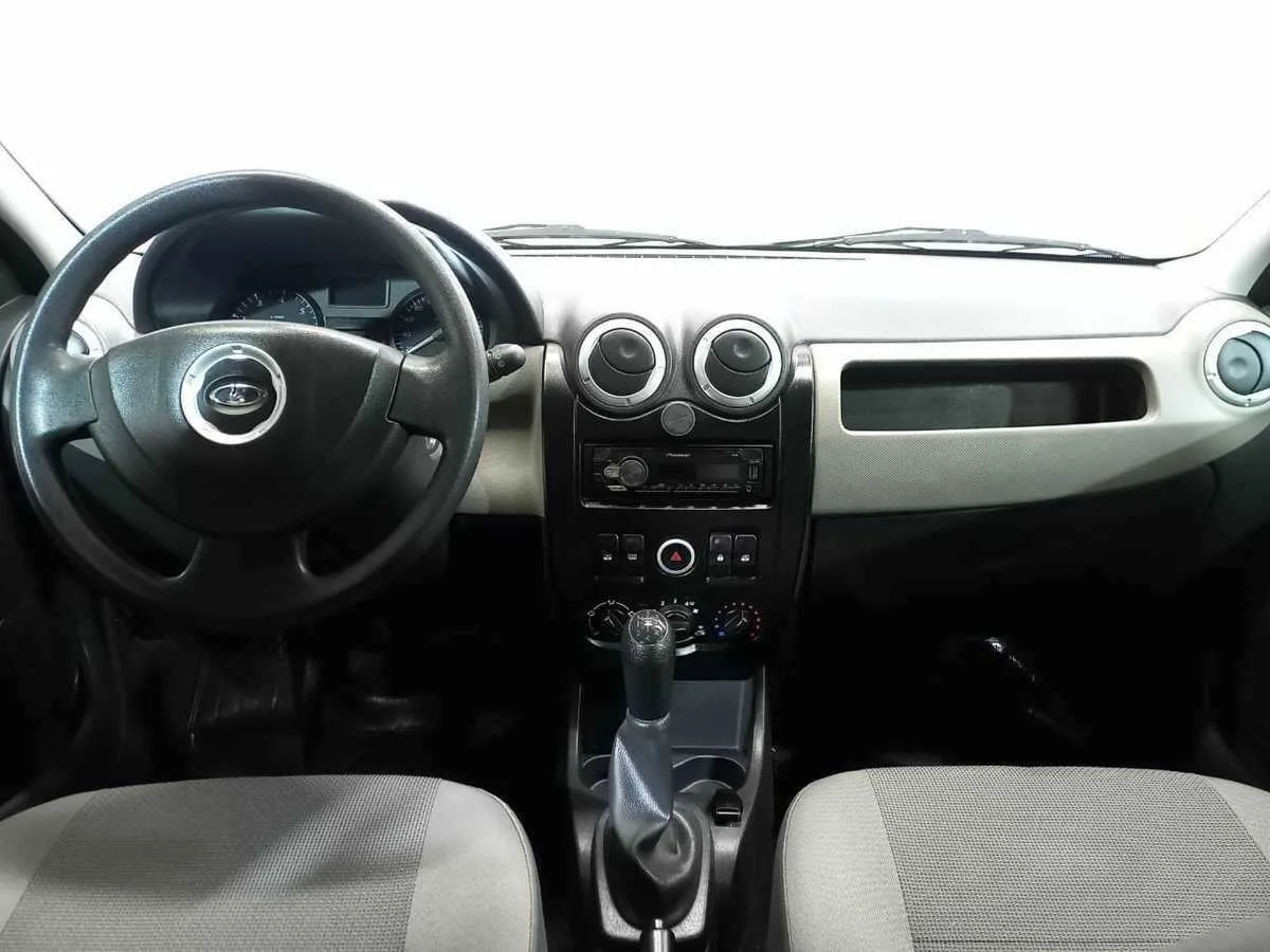 LADA (ВАЗ) Largus