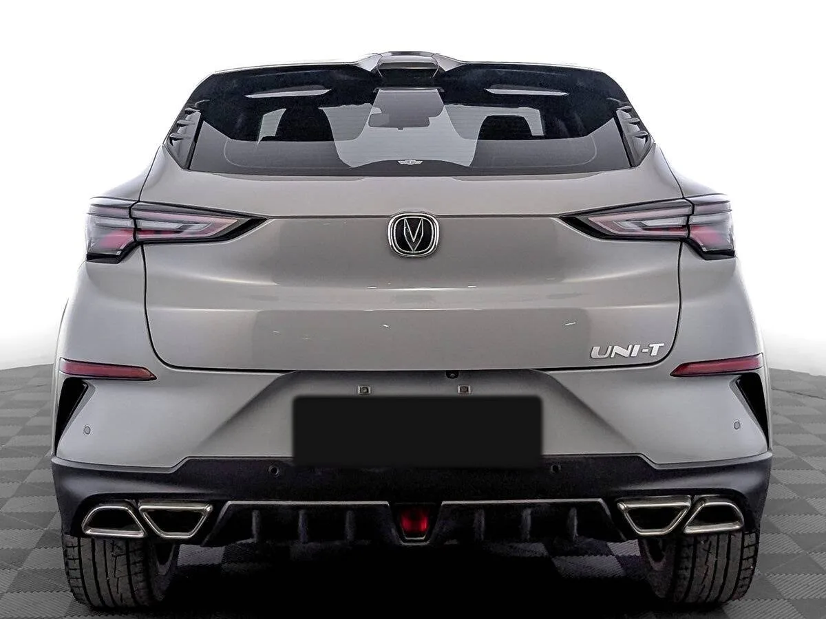 Changan Uni T