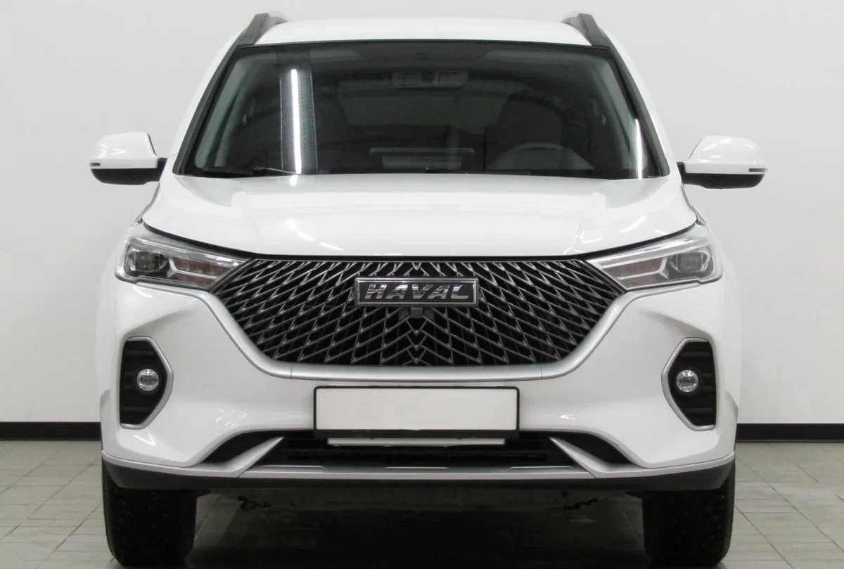 Haval M6
