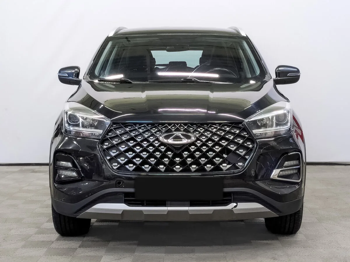 Chery Tiggo 4 Pro