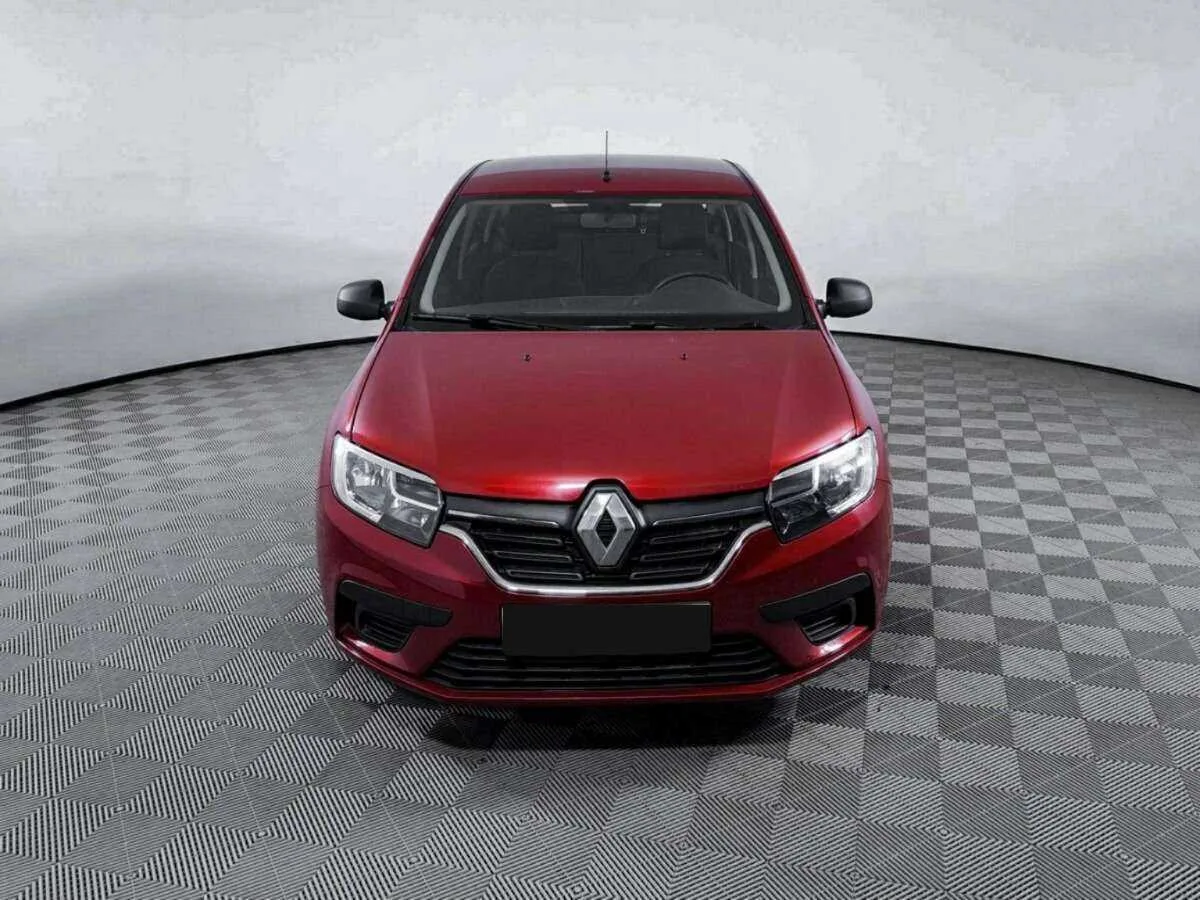 Renault Logan