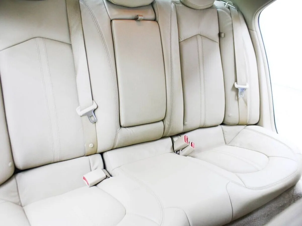 Cadillac CTS