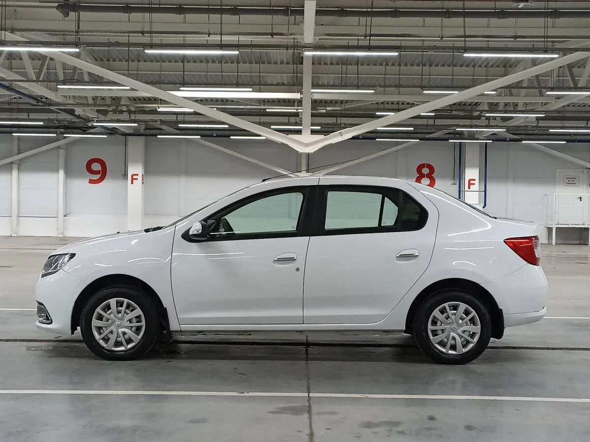 Renault Logan
