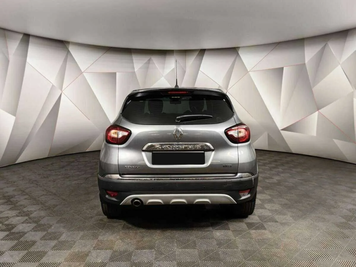 Renault Kaptur