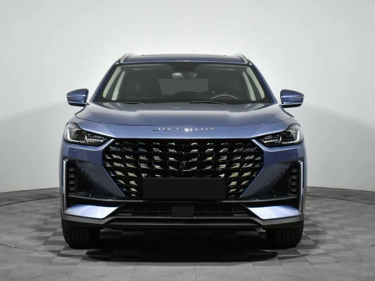 Jetour X70 PLUS