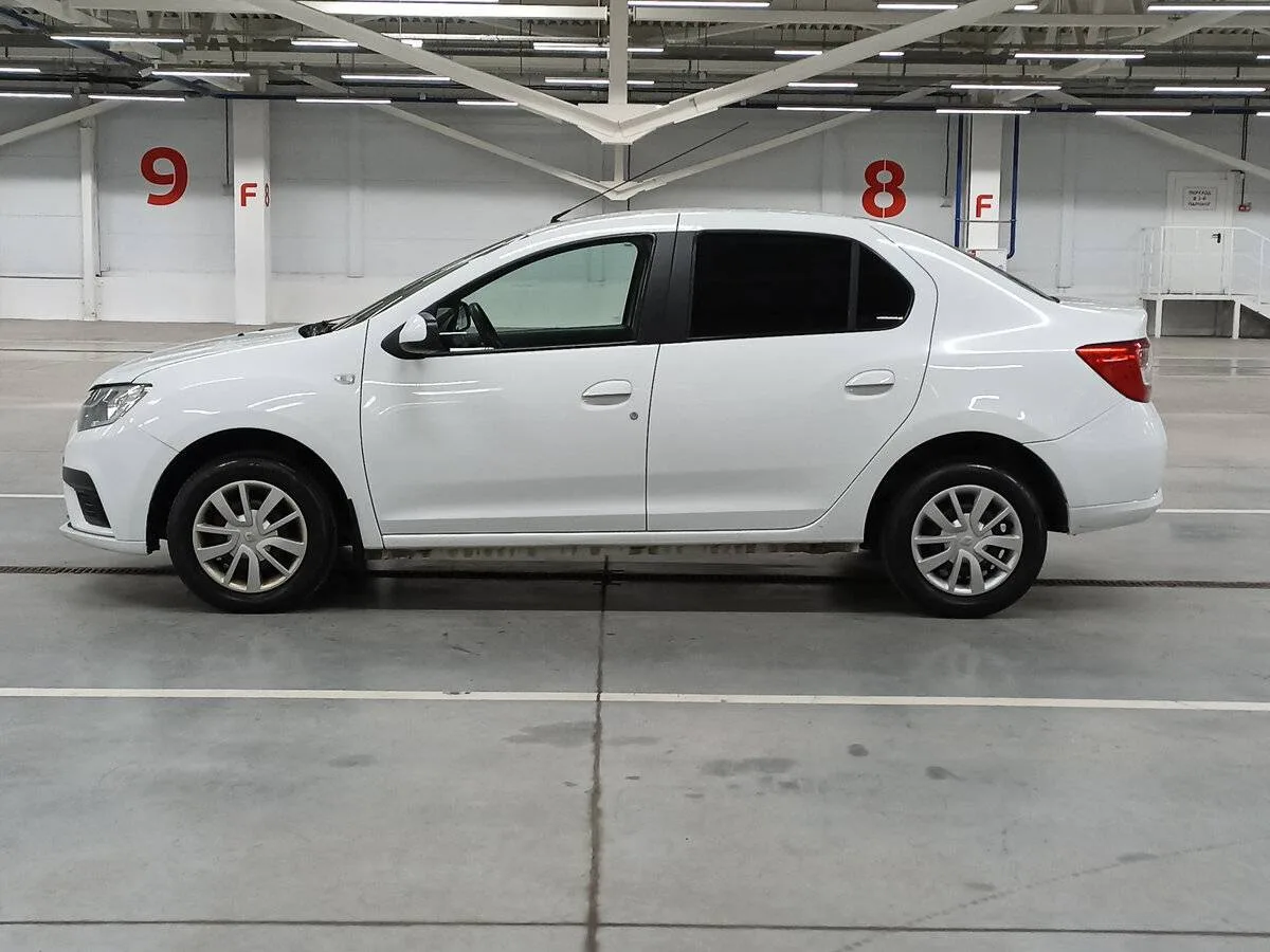 Renault Logan