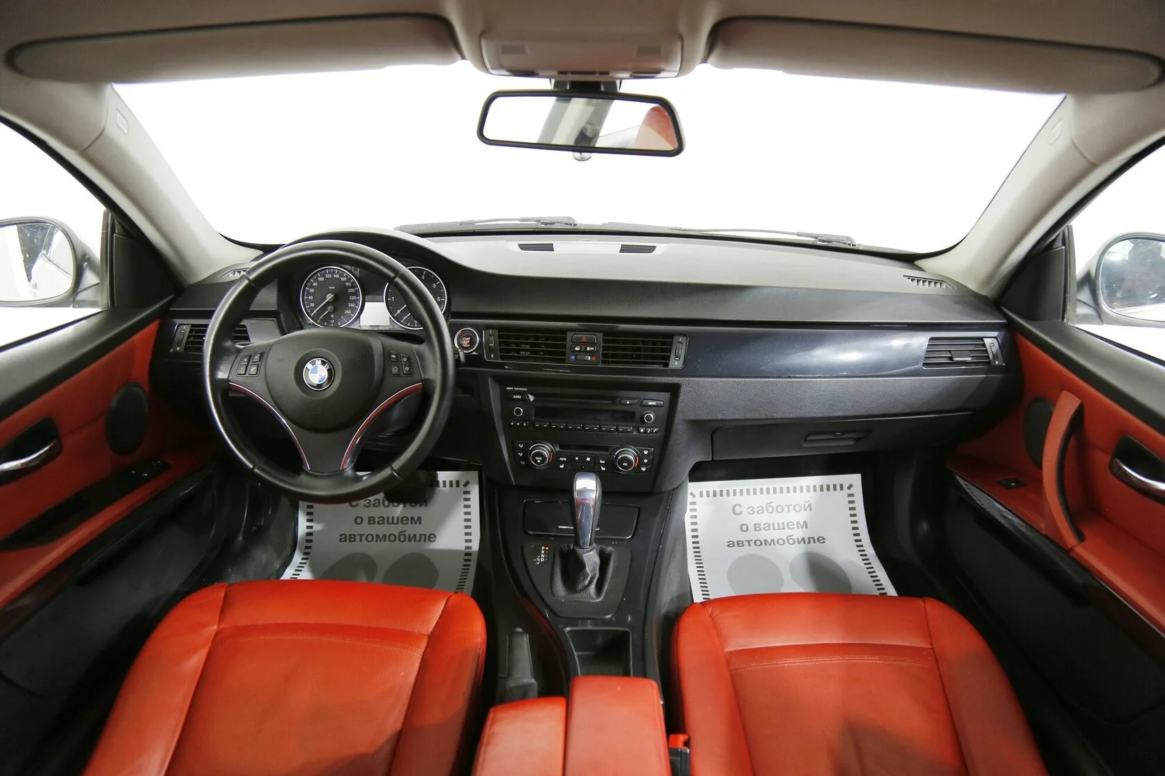 BMW 3 серии