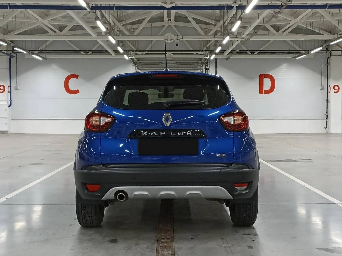 Renault Kaptur