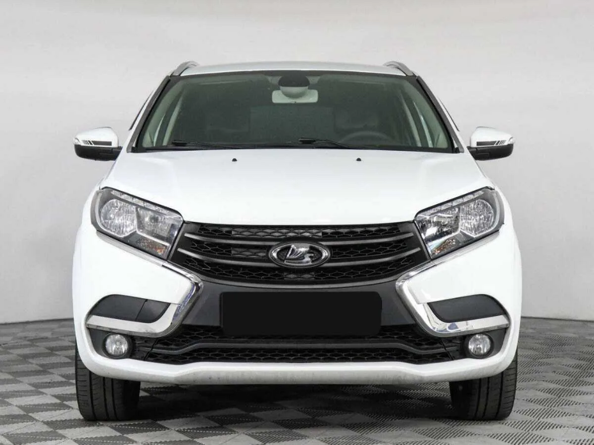 LADA (ВАЗ) XRAY