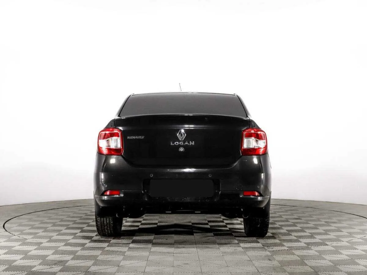 Renault Logan