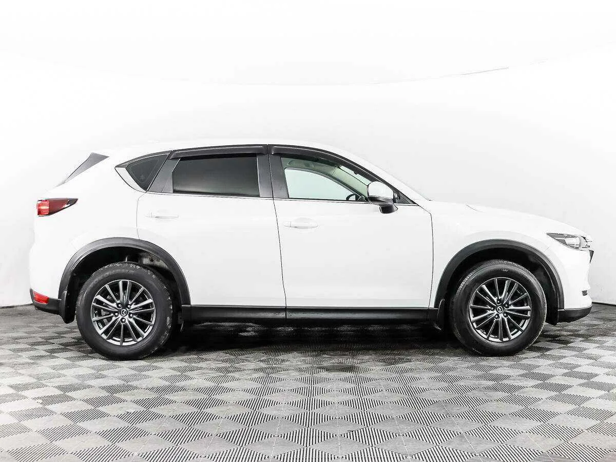 Mazda Cx 5