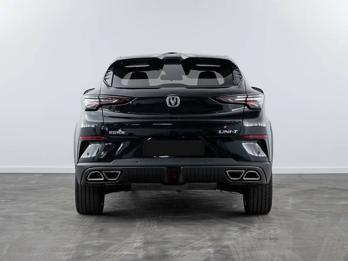 Changan Uni T