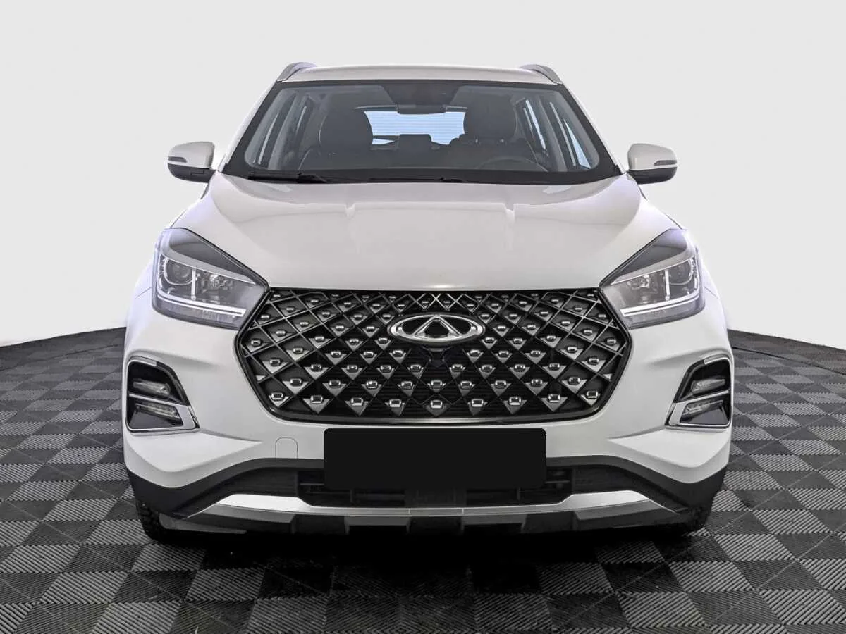Chery Tiggo 4 Pro