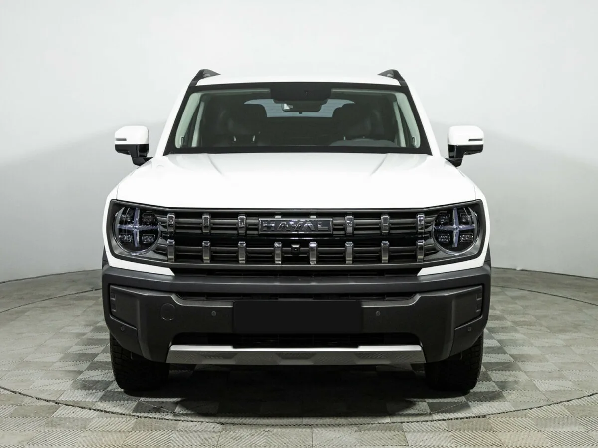 Haval H3