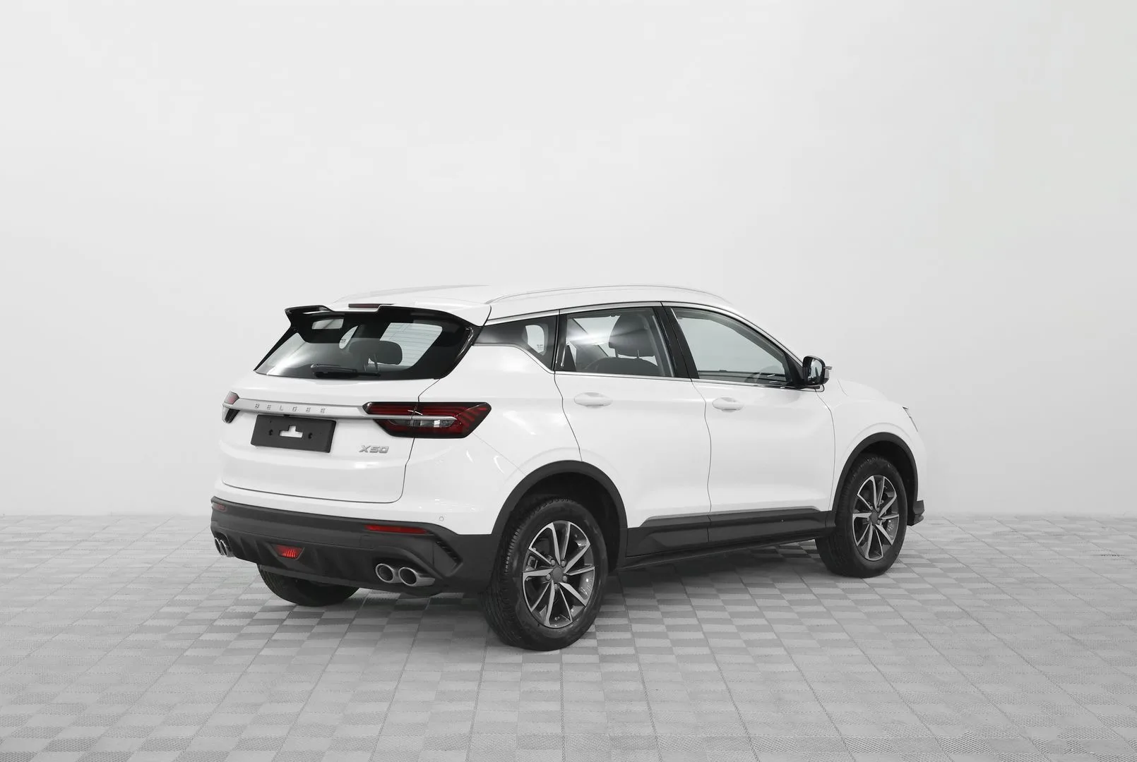 Belgee X50
