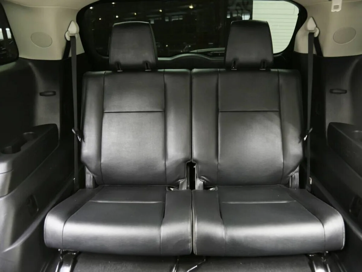 Mazda CX-9