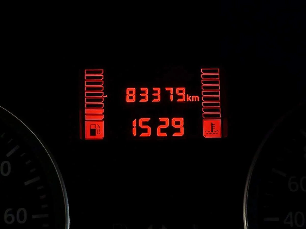 Nissan Almera