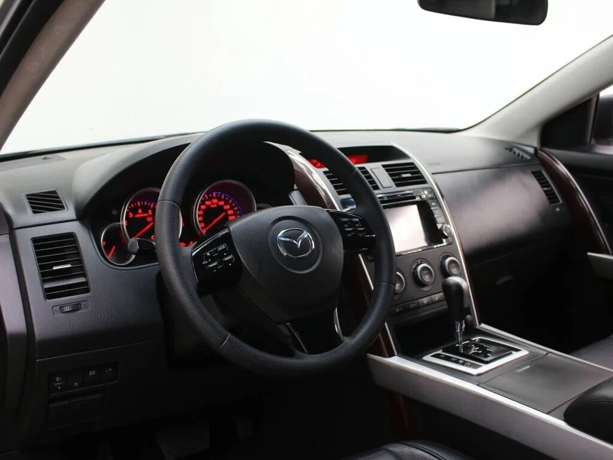 Mazda CX-9
