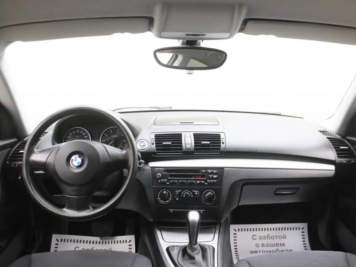 BMW 1 серии