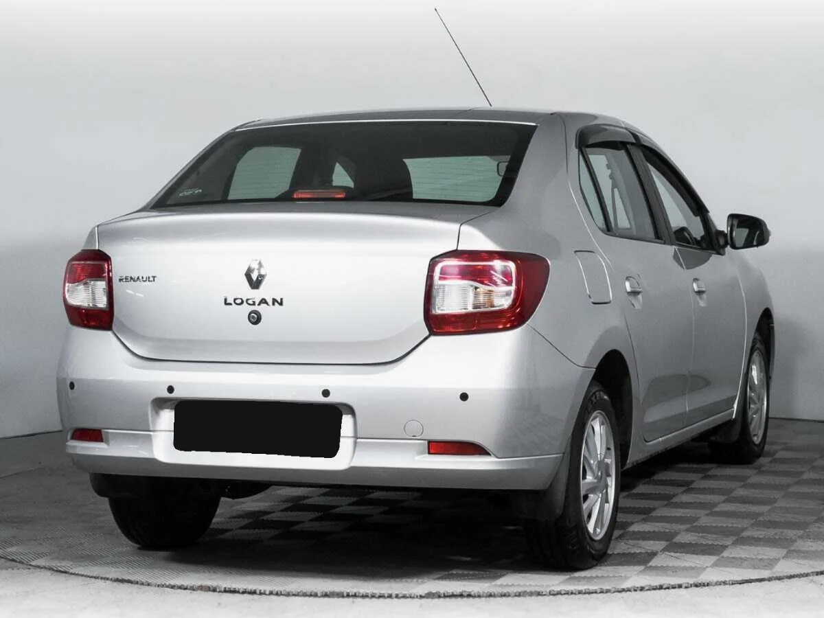 Renault Logan