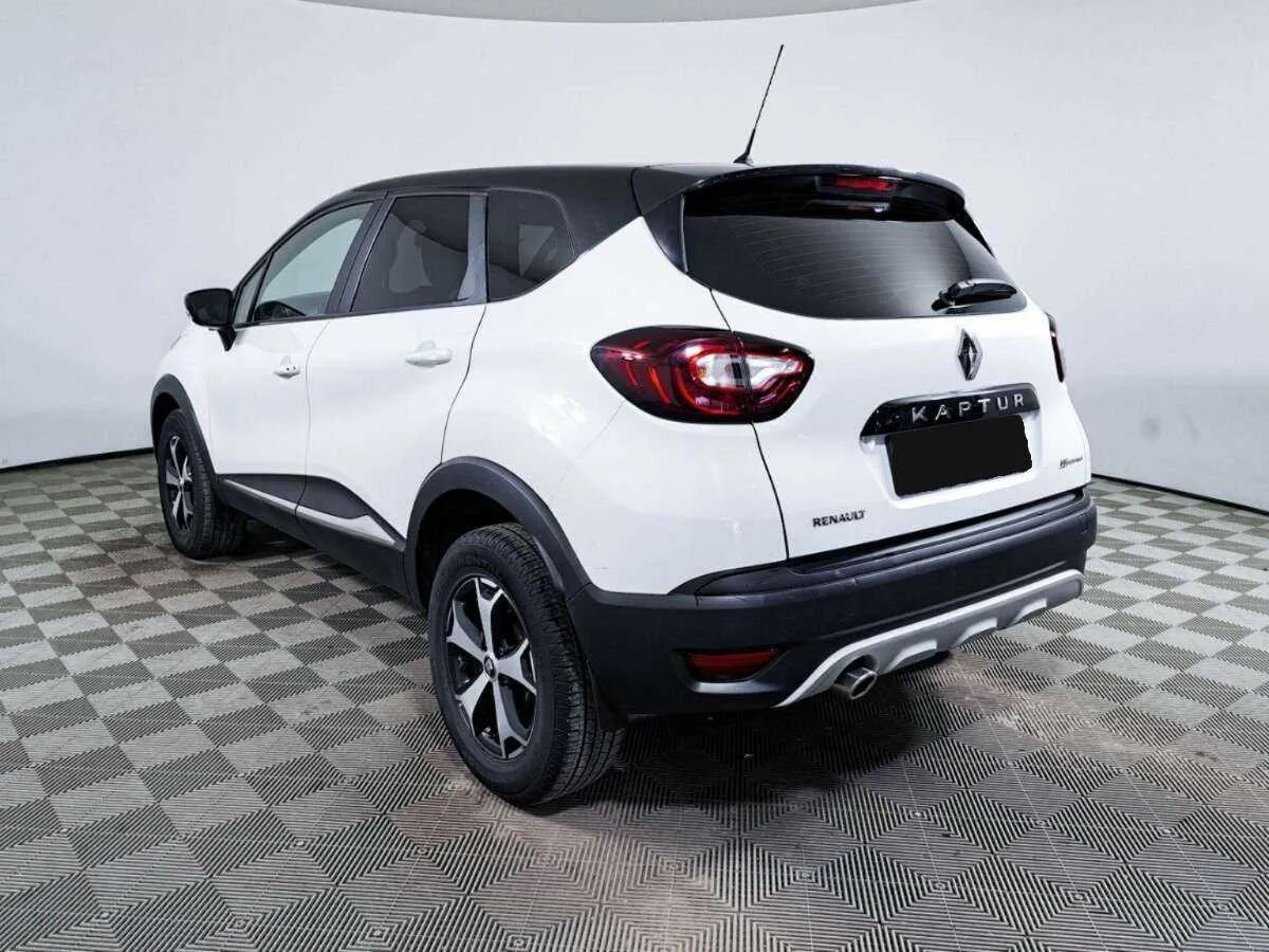 Renault Kaptur