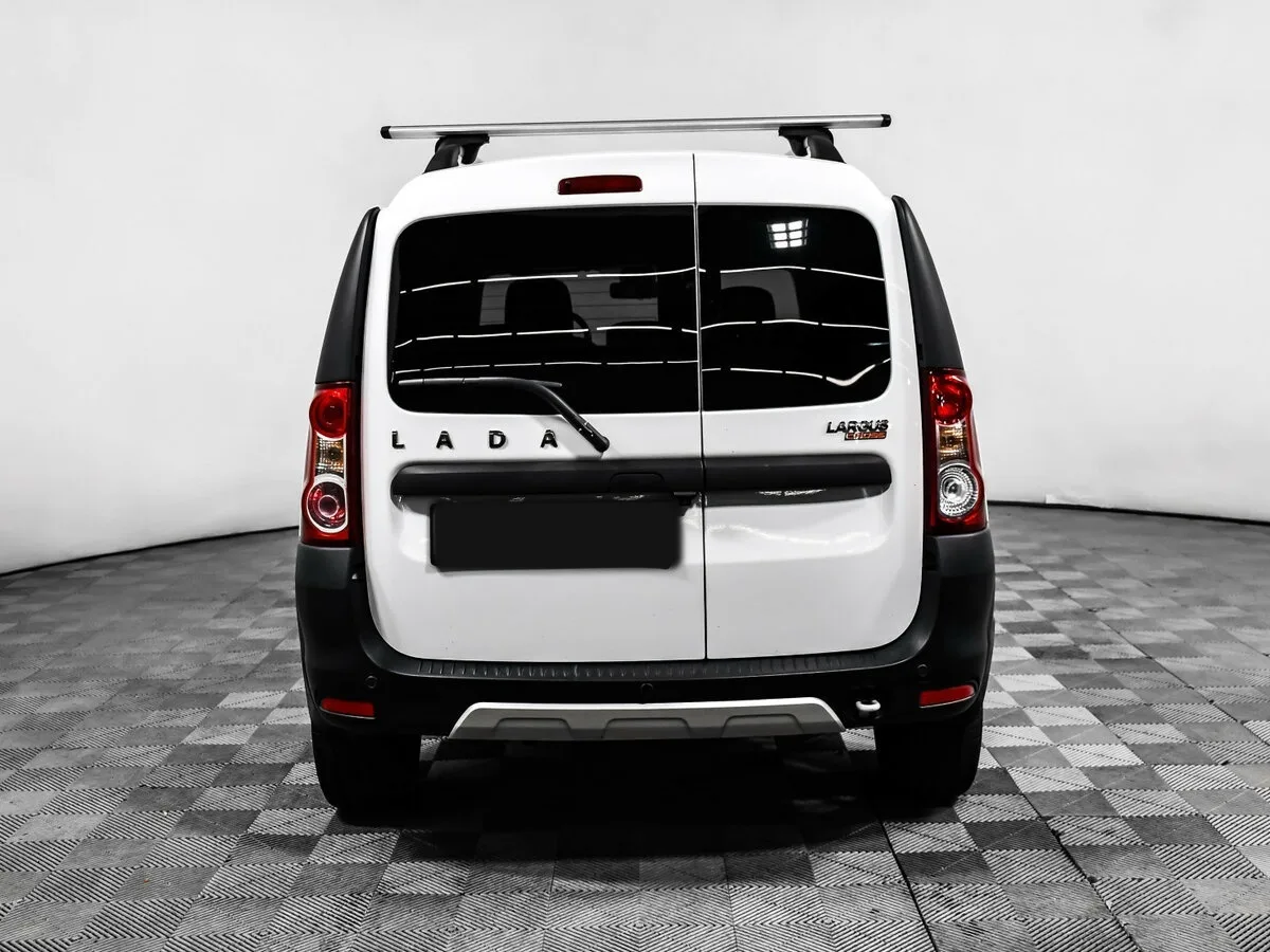 LADA (ВАЗ) Largus