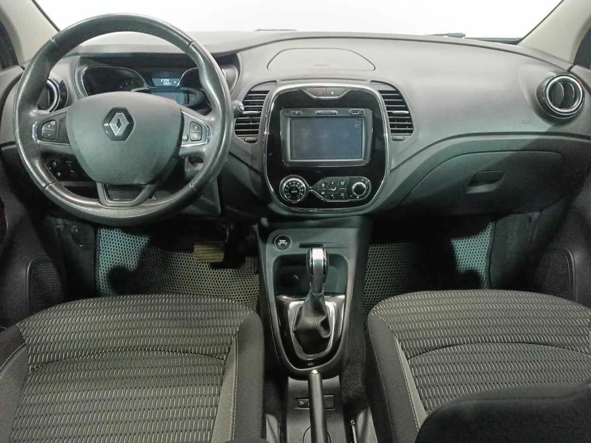 Renault Kaptur