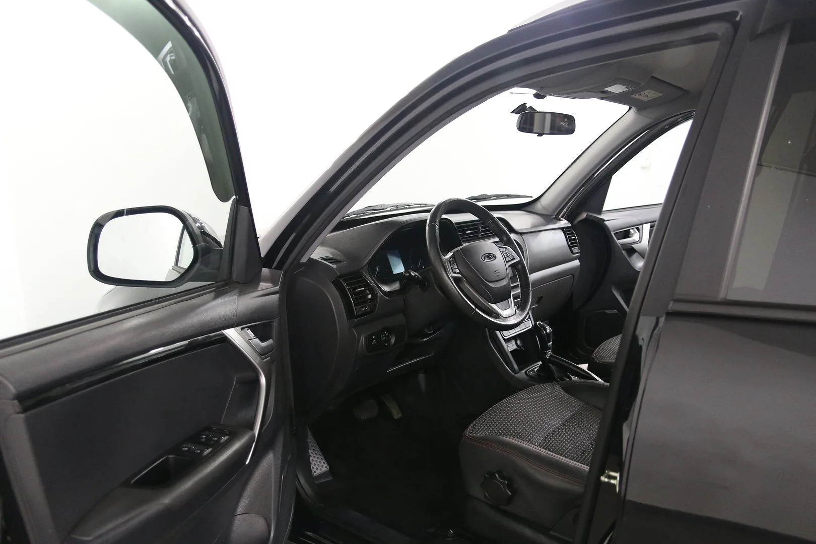 Chery Tiggo 3