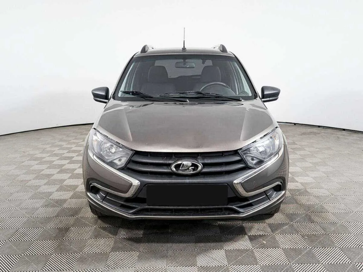 LADA (ВАЗ) Granta