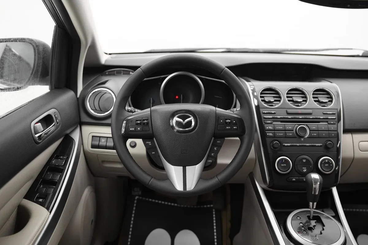 Mazda CX-7