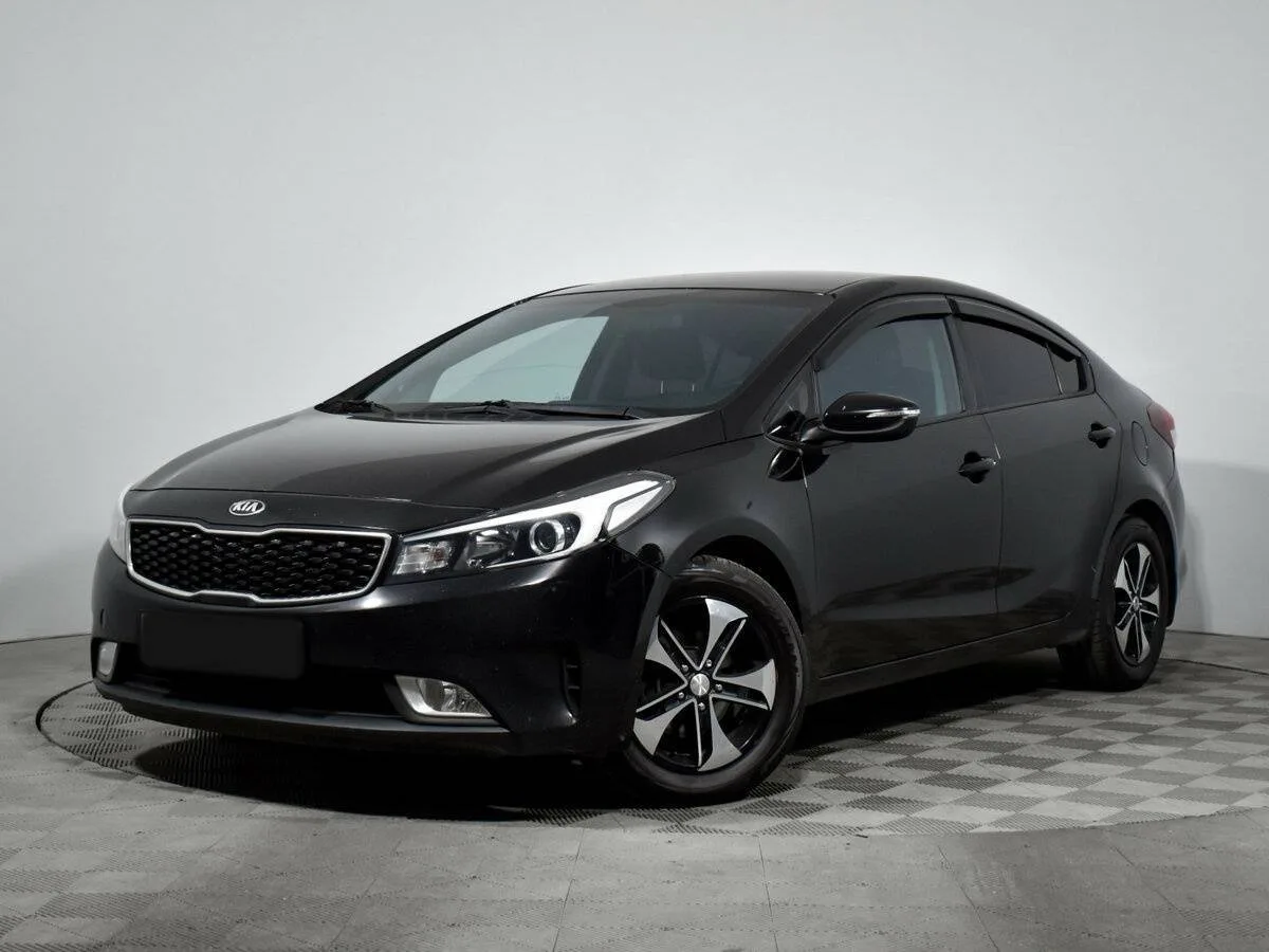 Kia Cerato