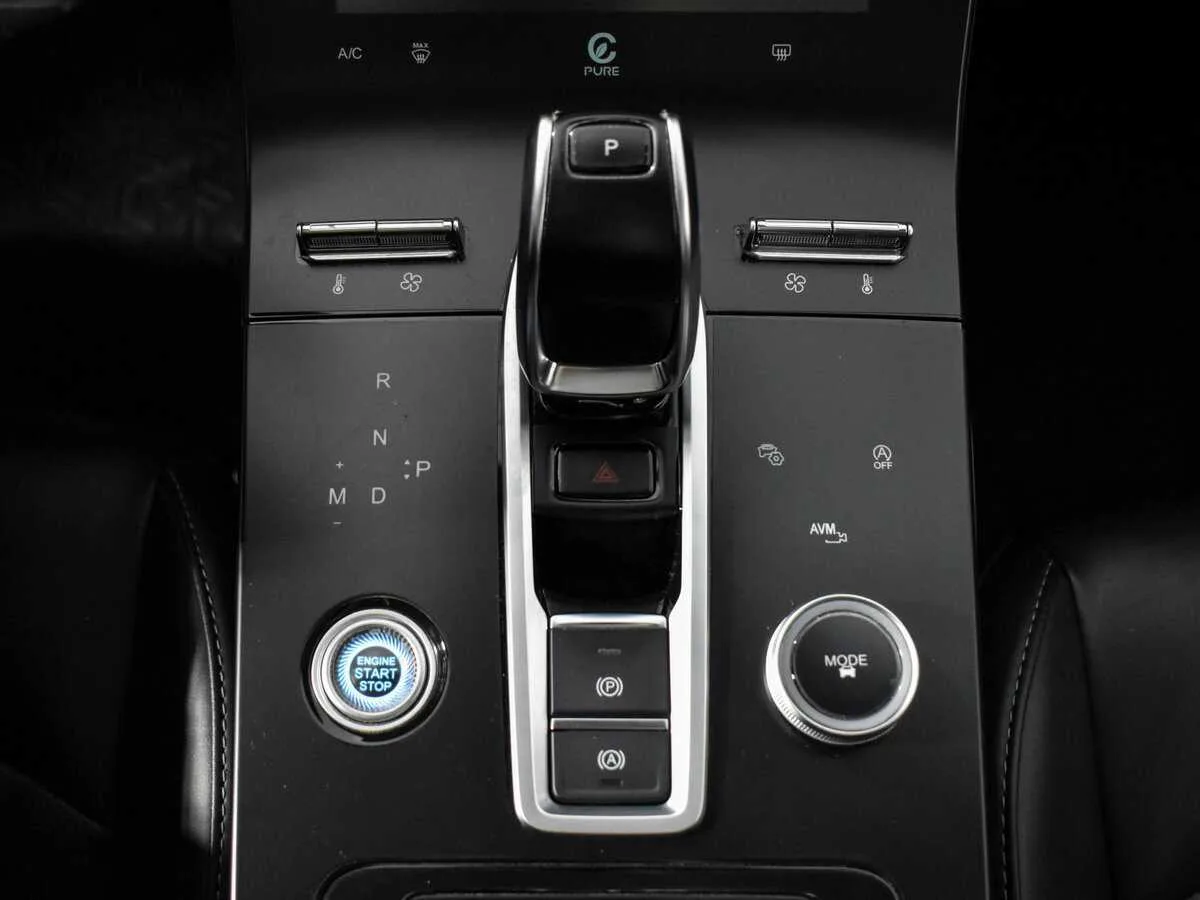 Chery Tiggo 8 Pro Max