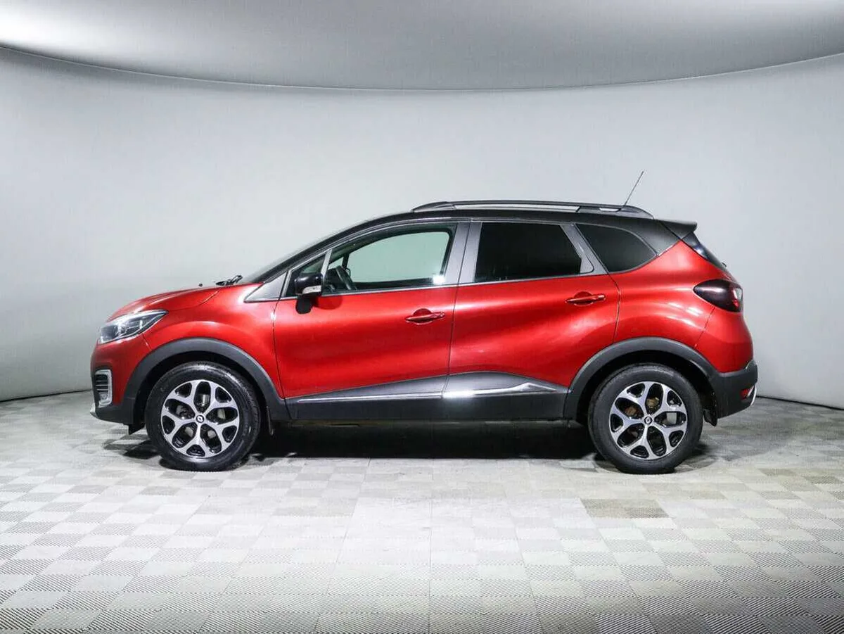 Renault Kaptur