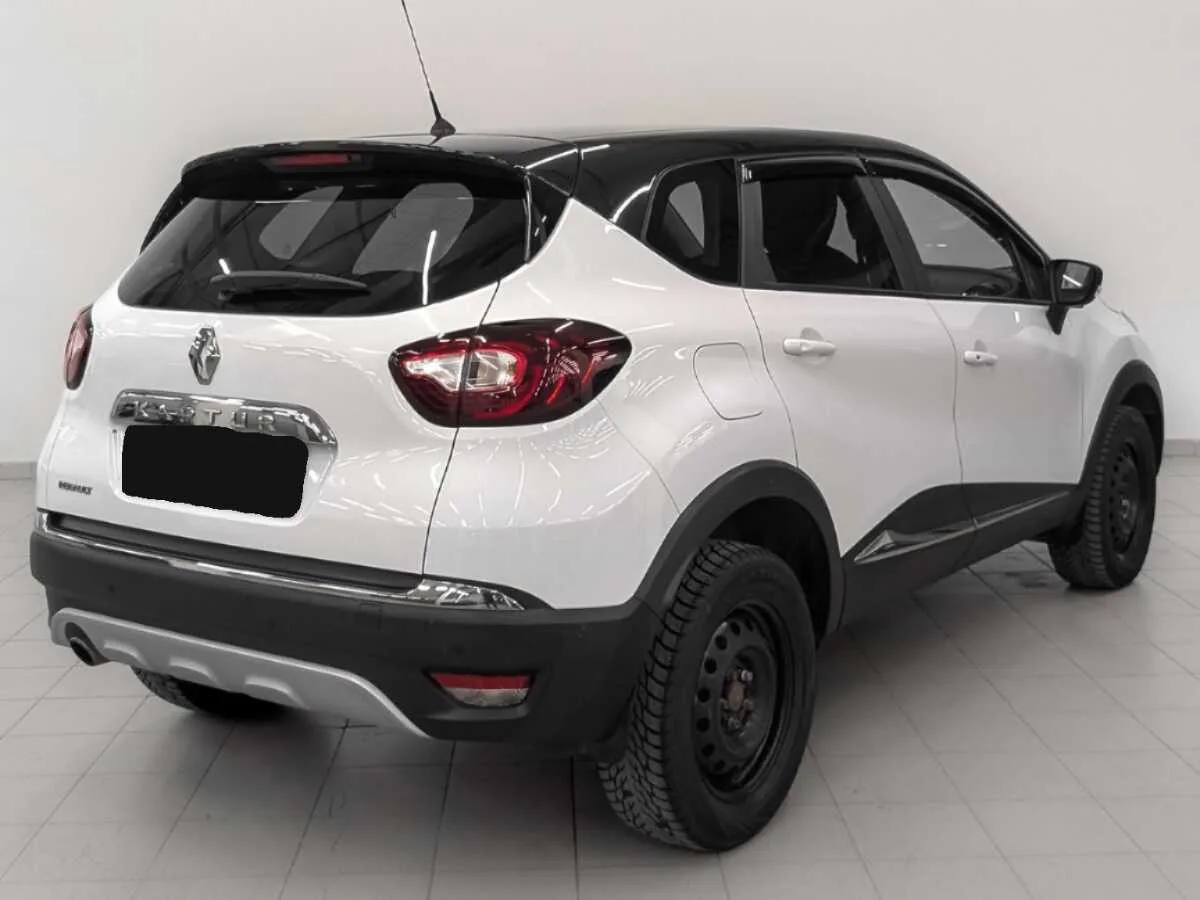 Renault Kaptur