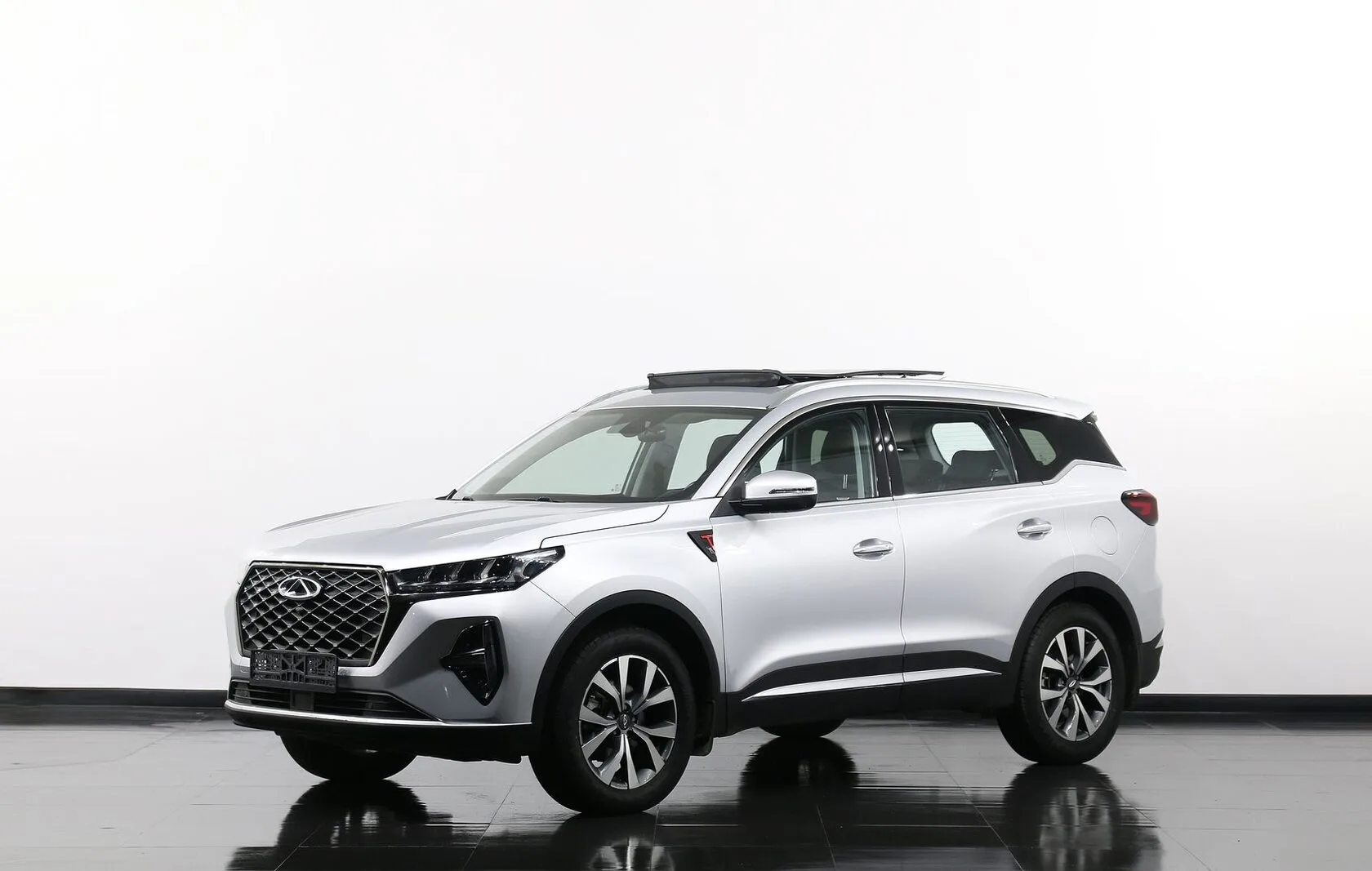Chery Tiggo 7 Pro Max