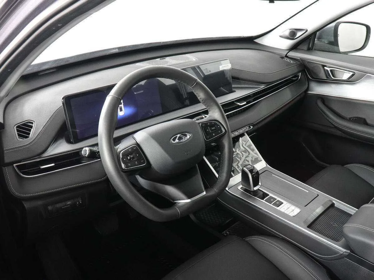 Chery Tiggo 7 Pro Max