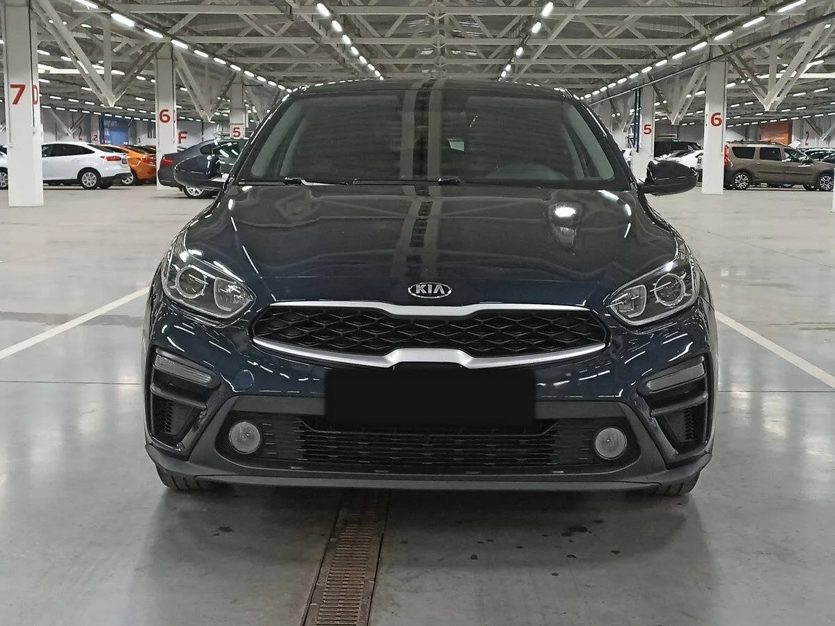 Kia Cerato
