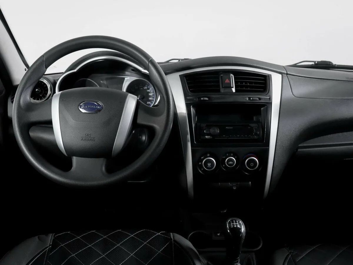 Datsun On Do